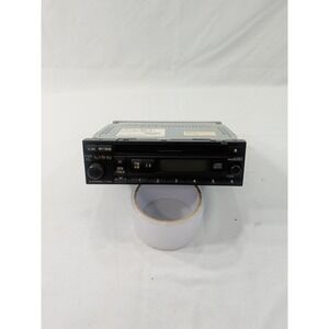 OEM Mitsubishi Infinity Series Stereo Radio Receiver AM FM‎ CD MN141490